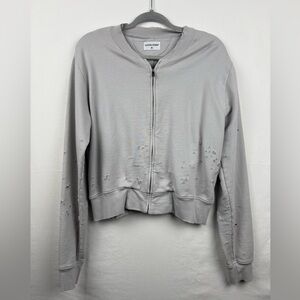 Cotton Citizen Bomber Jacket